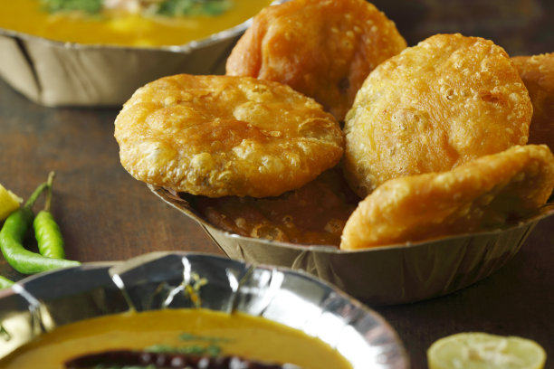 chaat