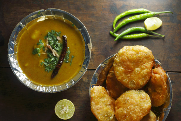 chaat