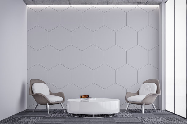 文化墙设计图案