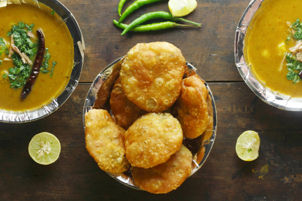 chaat