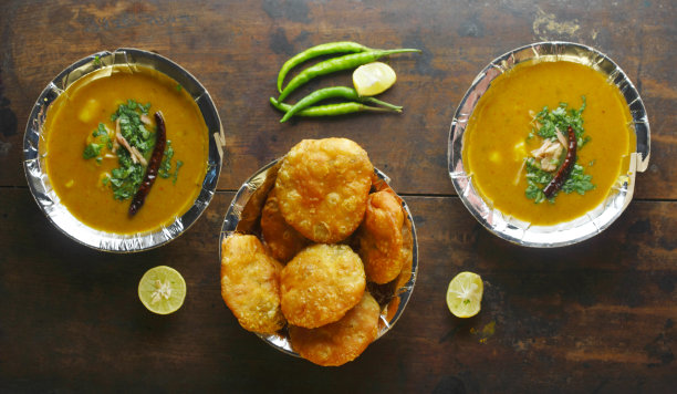 chaat