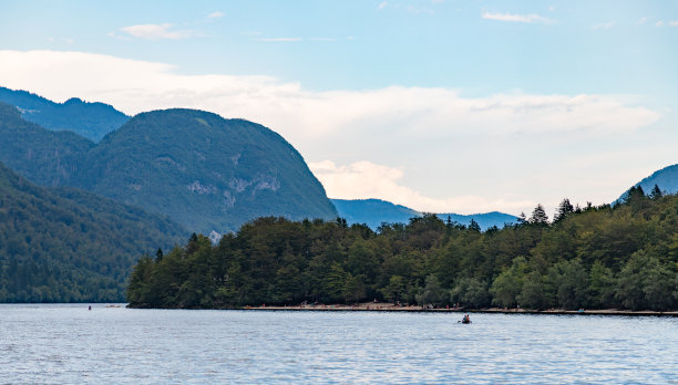 bohinj