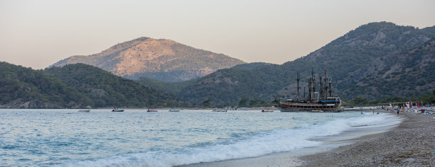 fethiye