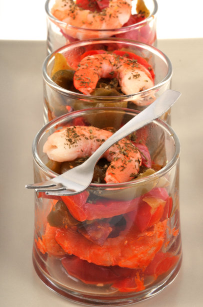 appetizer