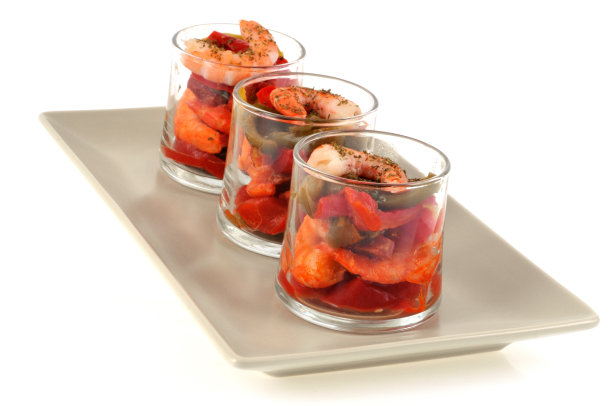 appetizer