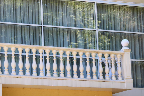baluster