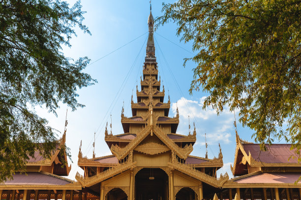 mandalay