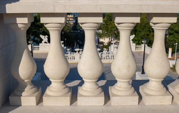 columns