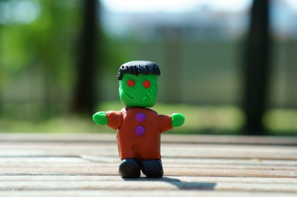 zombie