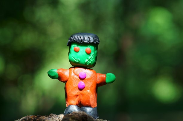 zombie