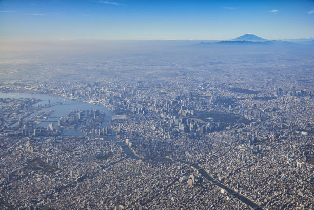 tokyo