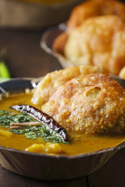 chaat