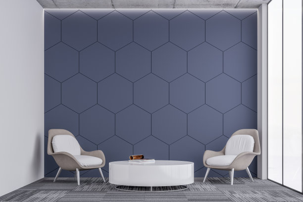 文化墙设计图案