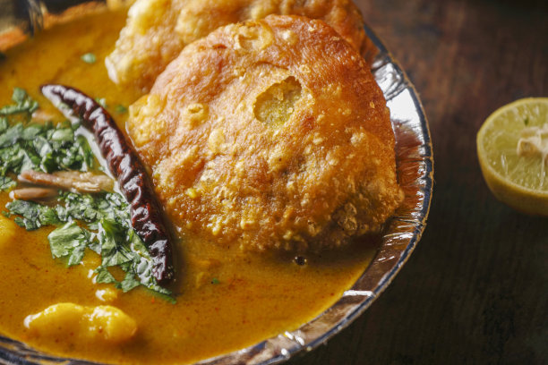 chaat