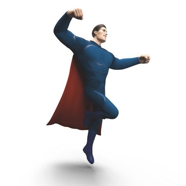 superman