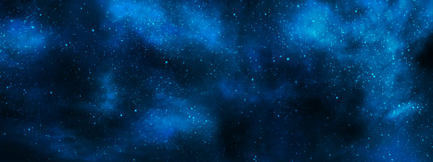 starry