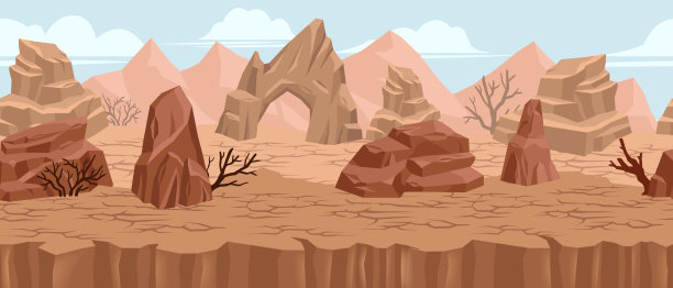 drought