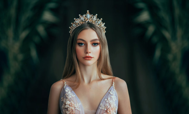 queen