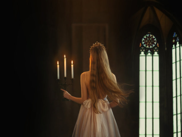 queen