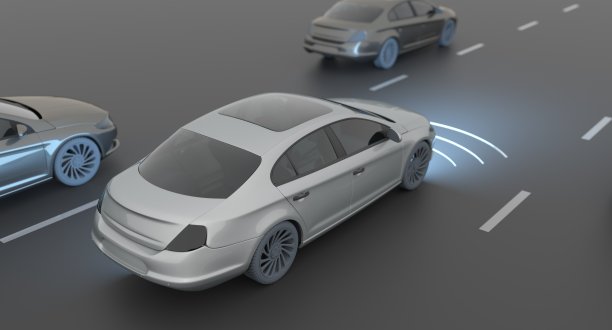 电动汽车自动化新能源