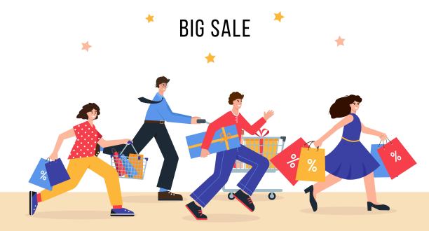 sales
