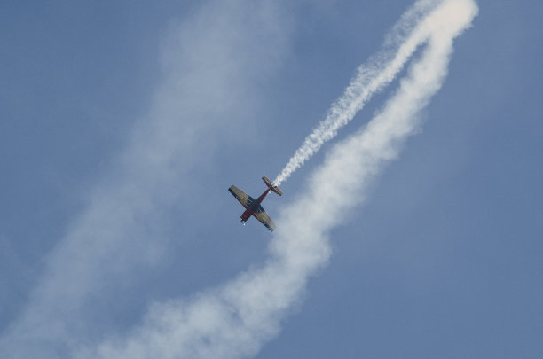 airshow
