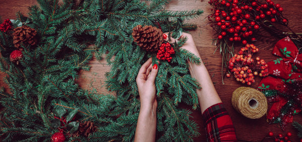 garland
