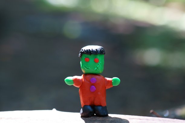 zombie