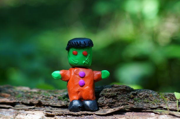 zombie