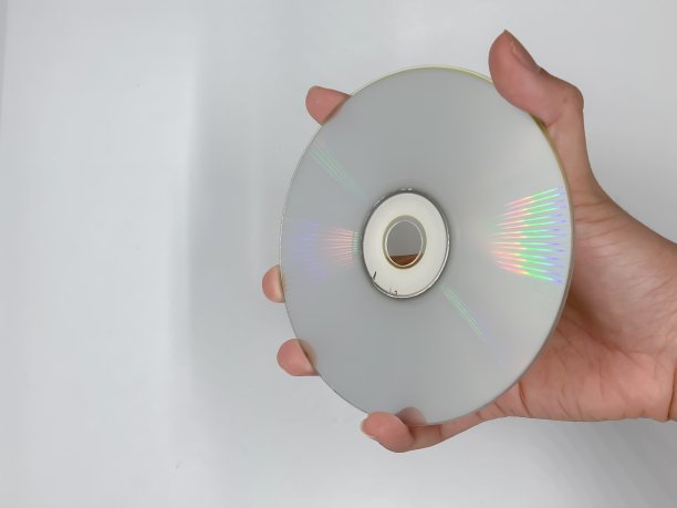 cd