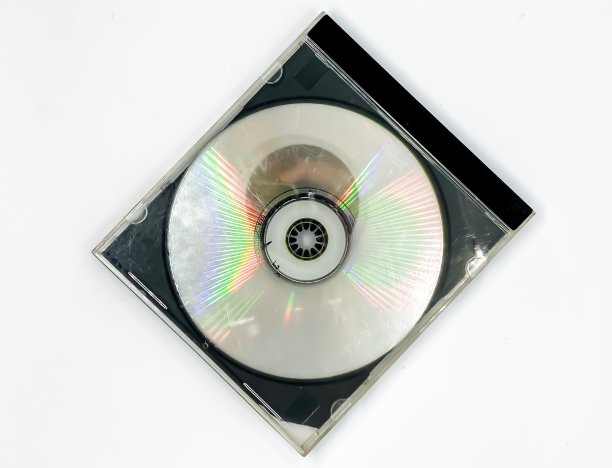 cd