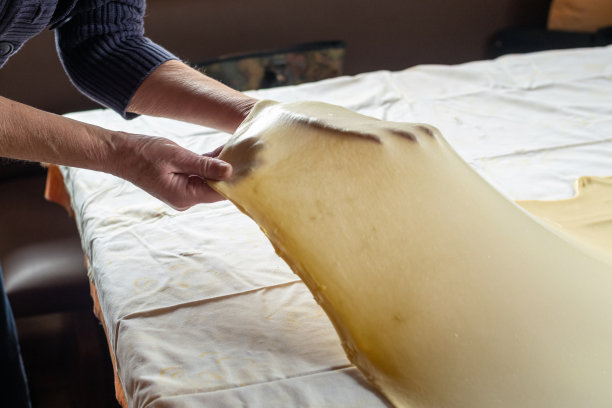 making