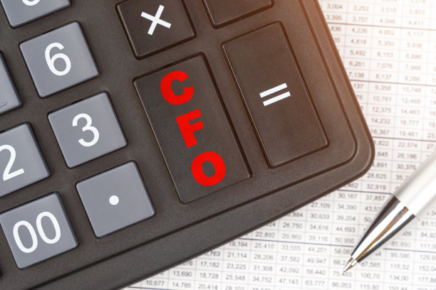 cfo