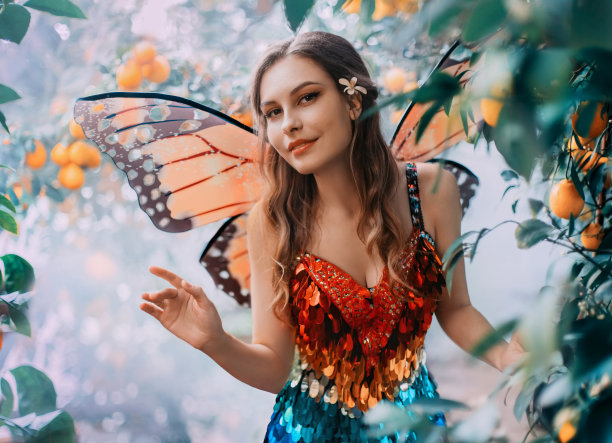 fairy