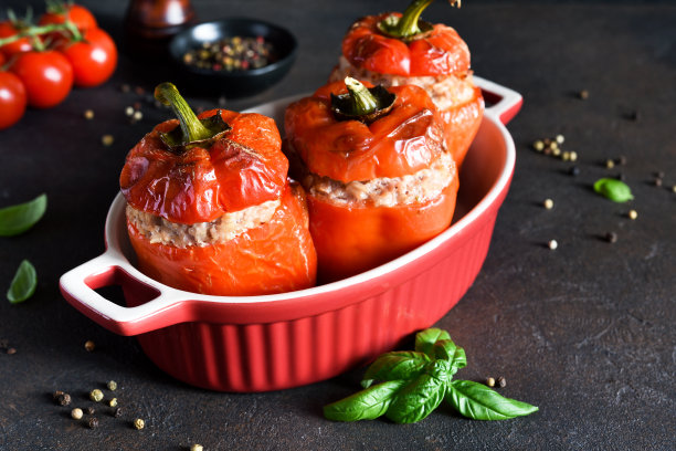 stuffed,pepper