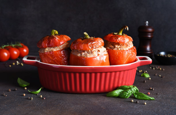stuffed,pepper