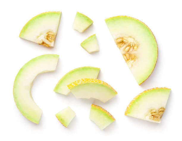 cantaloupe