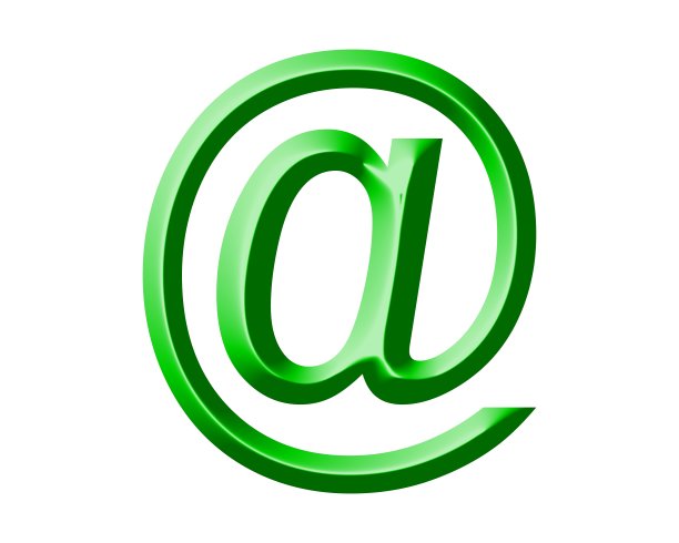 at