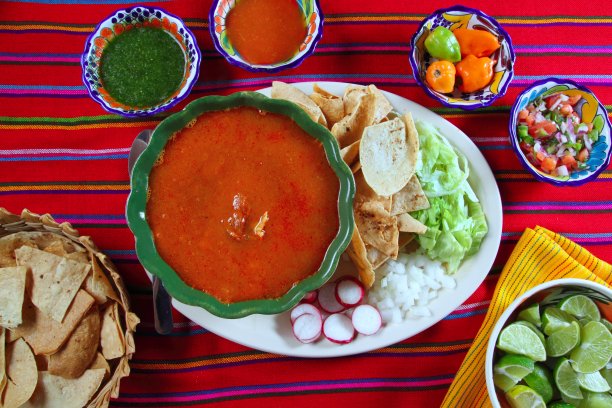 pozole