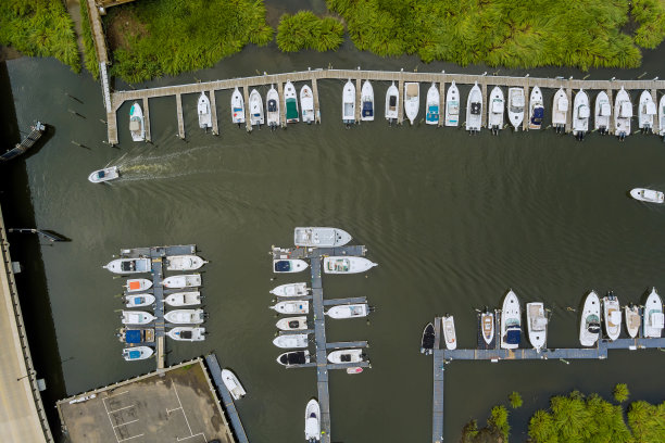 docking