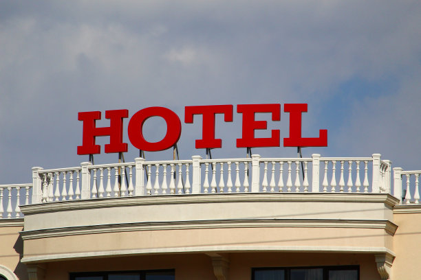 motel