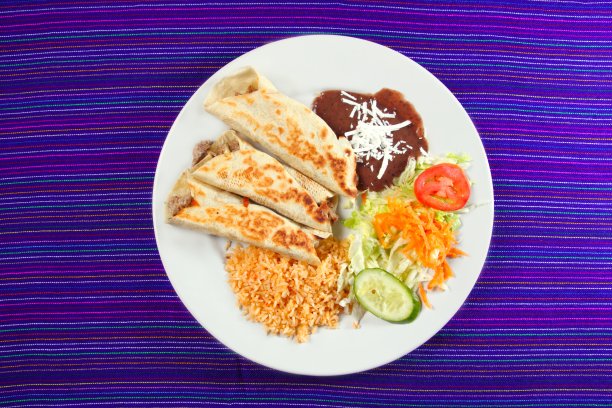 burritos