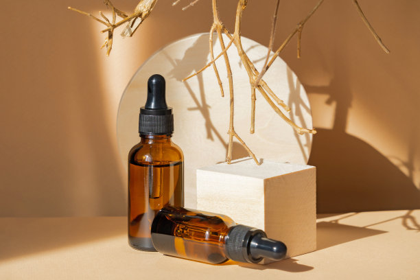 玻璃材质方块矩形圆圈