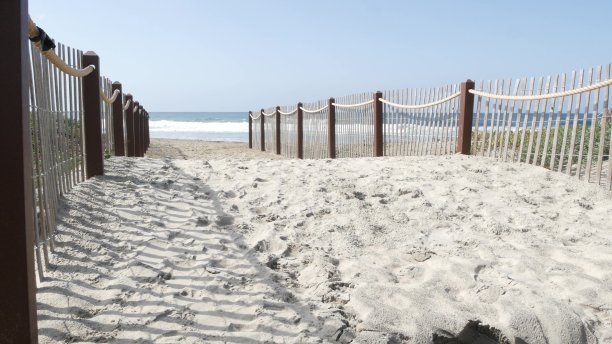 beach-access