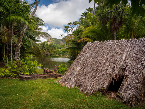 kauai