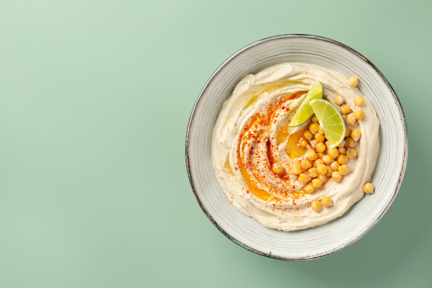 hummus