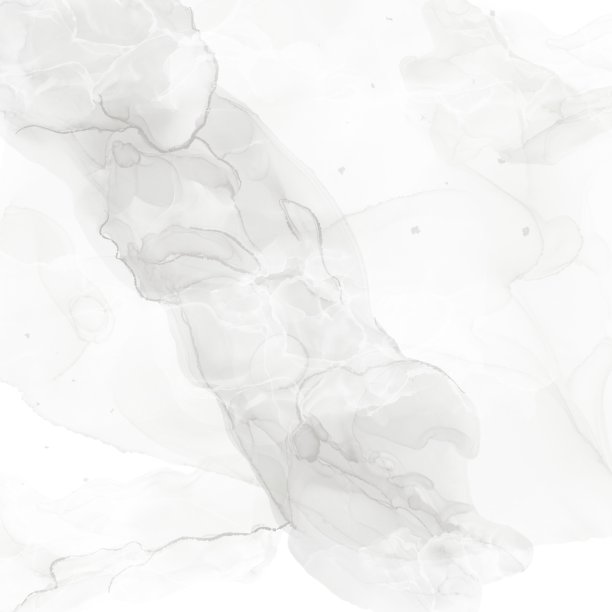 精美大理石底纹抽象画