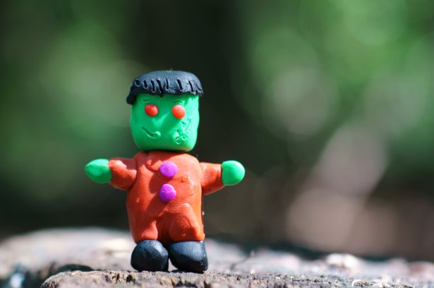 zombie