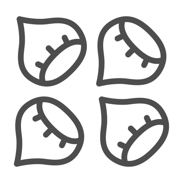 栗子标志logo图片素材 栗子标志logo设计素材 栗子标志logo摄影作品 栗子标志logo源文件下载 栗子标志logo图片素材下载 栗子 ...