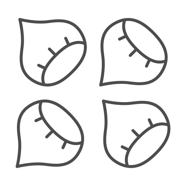 栗子标志logo图片素材 栗子标志logo设计素材 栗子标志logo摄影作品 栗子标志logo源文件下载 栗子标志logo图片素材下载 栗子 ...